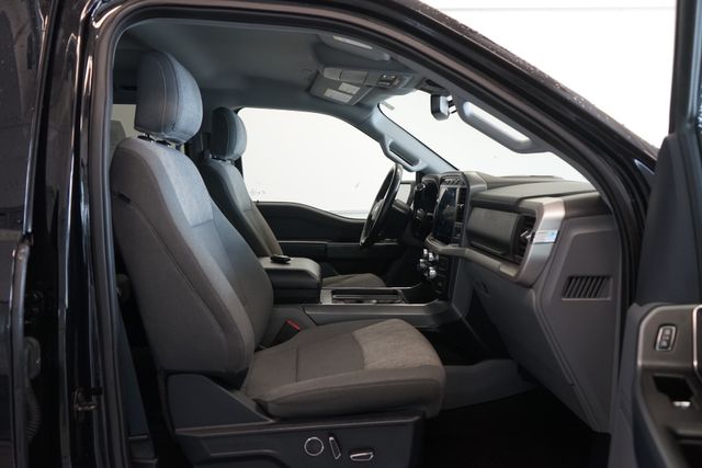 Thumbnail: 2021 Ford F-150 - 34