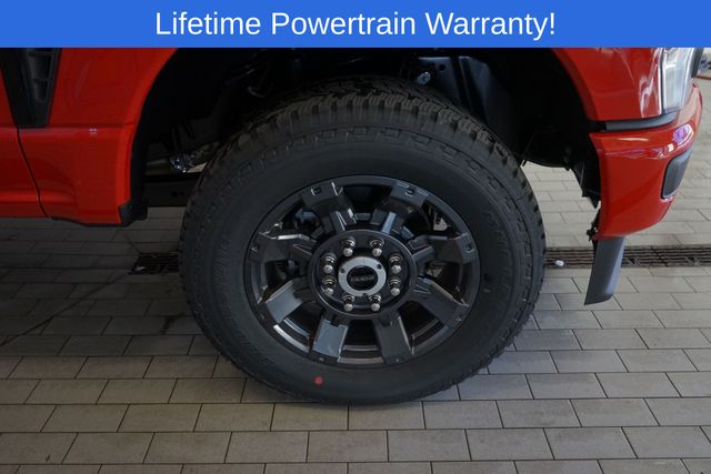 Thumbnail: 2026 Ford F-250 - 8