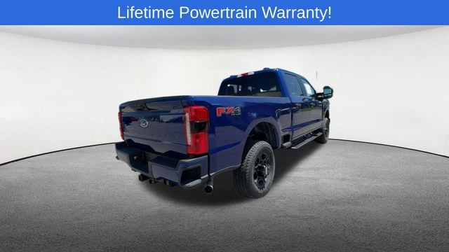 Thumbnail: 2026 Ford F-250 - 9