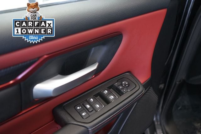 Thumbnail: 2025 RAM 1500 - 13