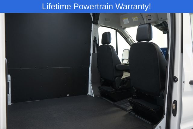 Thumbnail: 2026 Ford Transit Series - 30