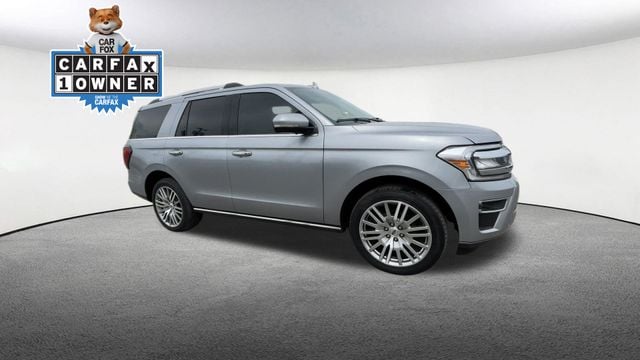 Thumbnail: 2024 Ford Expedition - 2