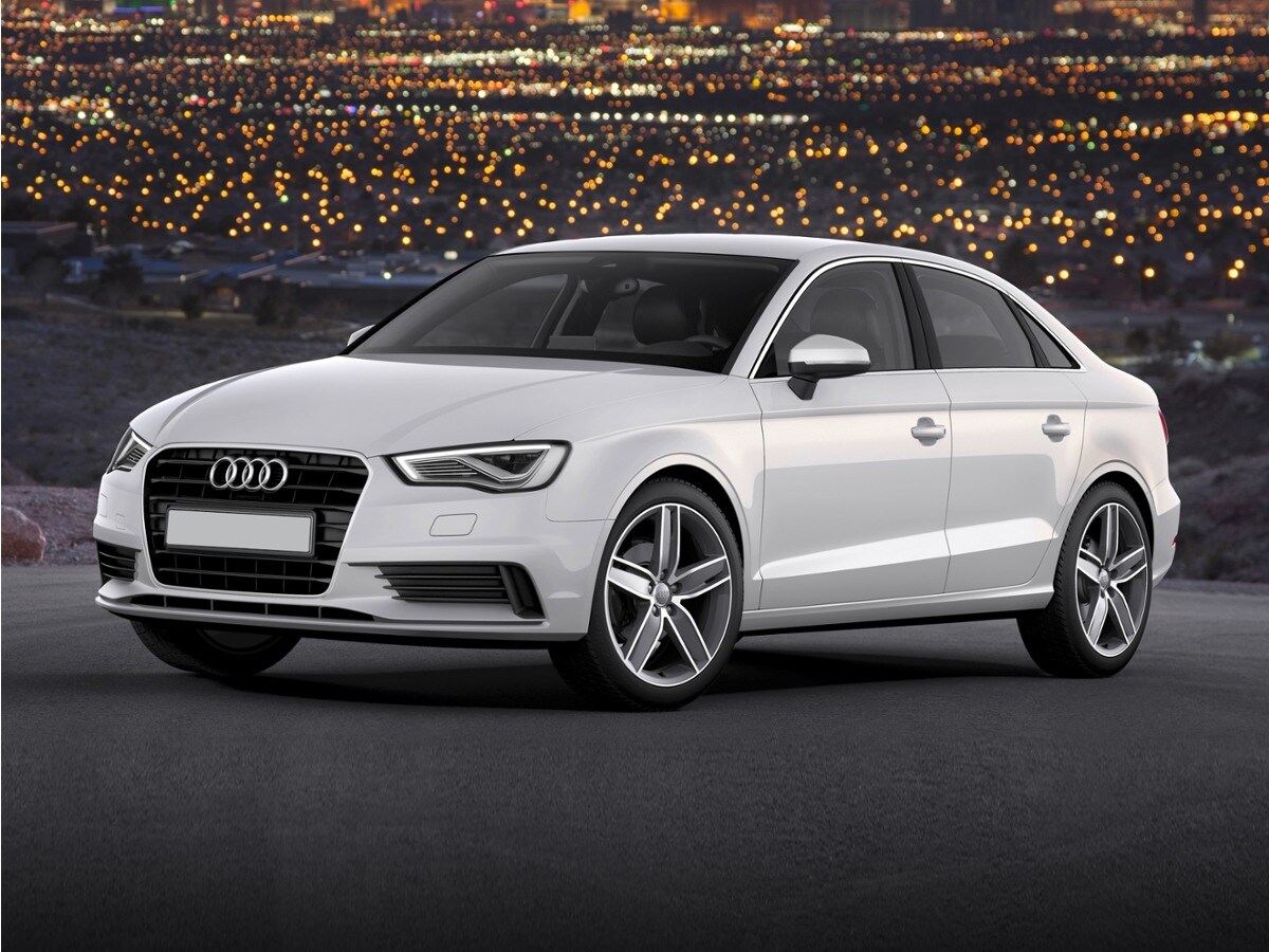 2015 Audi A3 Premium -
                  Utica, NY
