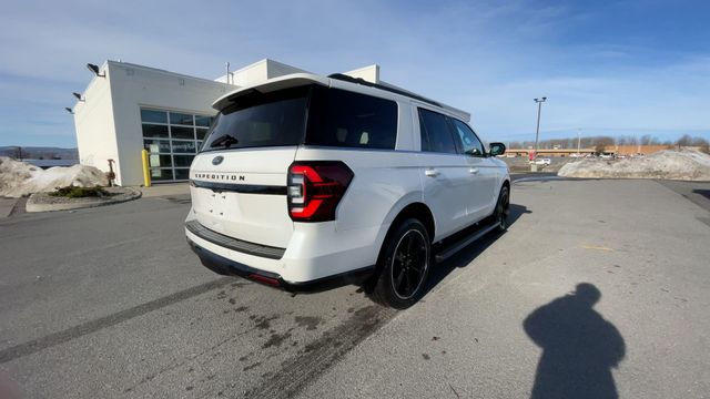 Thumbnail: 2024 Ford Expedition - 9