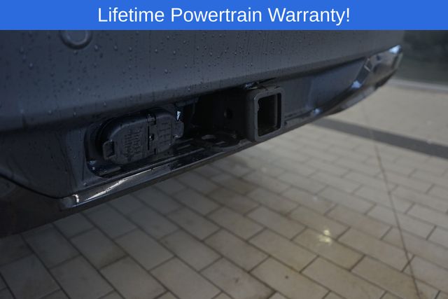 Thumbnail: 2026 Ford Explorer - 13