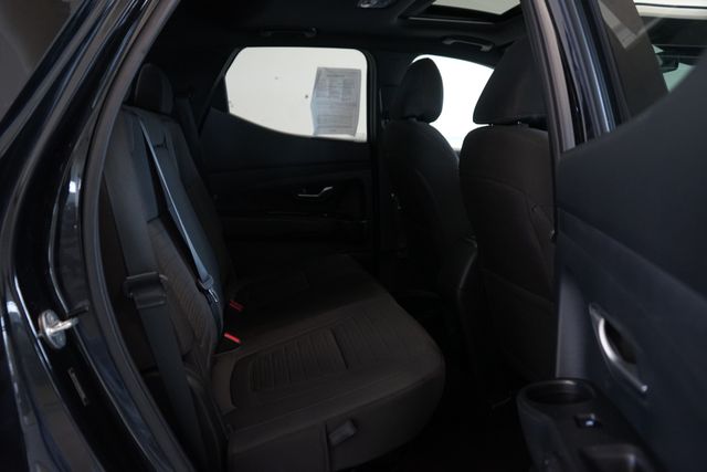 Thumbnail: 2022 Hyundai Santa Cruz - 30