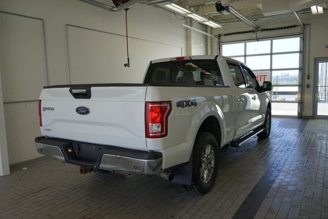 Thumbnail: 2015 Ford F-150 - 15
