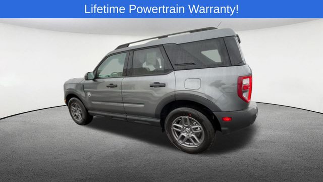 Thumbnail: 2025 Ford Bronco Sport - 7