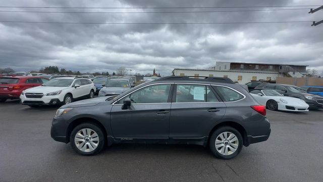 Thumbnail: 2019 Subaru Outback - 6