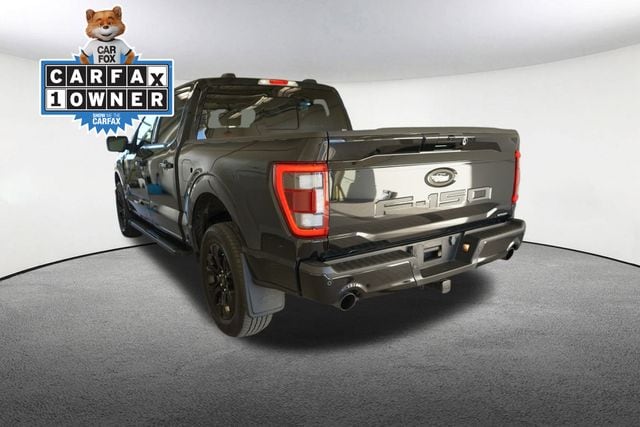 Thumbnail: 2023 Ford F-150 - 11
