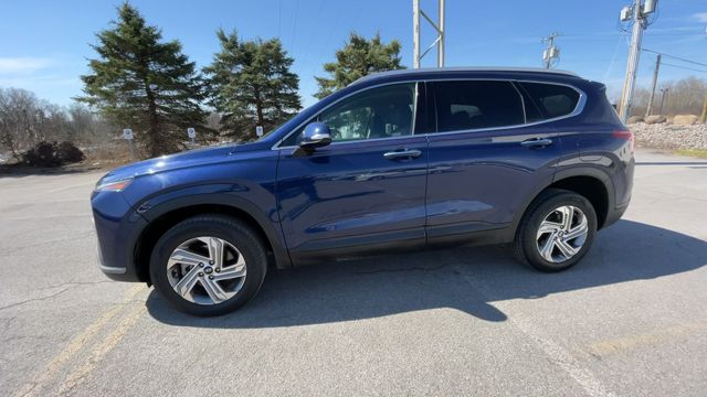 Thumbnail: 2023 Hyundai Santa Fe - 6