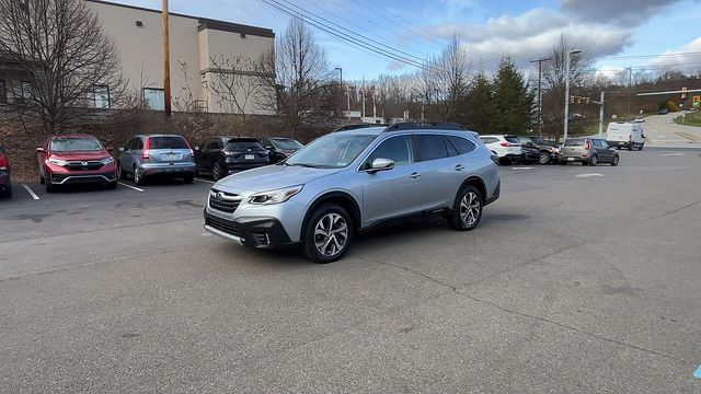 Thumbnail: 2021 Subaru Outback - 5
