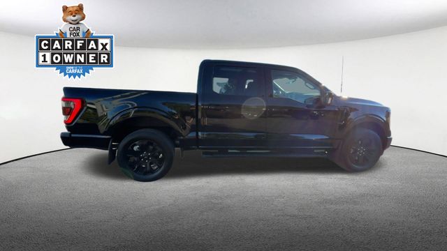 Thumbnail: 2023 Ford F-150 - 10