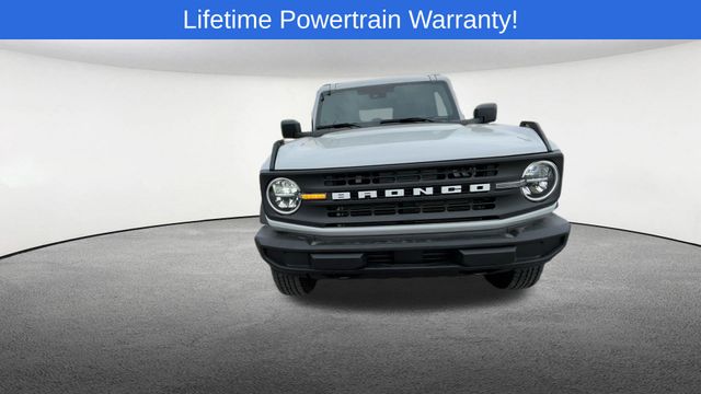 Thumbnail: 2026 Ford Bronco - 3