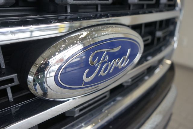 Thumbnail: 2021 Ford F-150 - 20