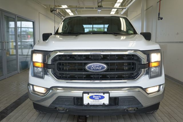 Thumbnail: 2023 Ford F-150 - 20