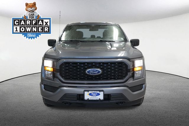 Thumbnail: 2023 Ford F-150 - 18