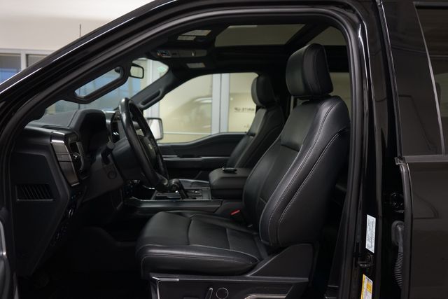 Thumbnail: 2023 Ford F-150 - 15