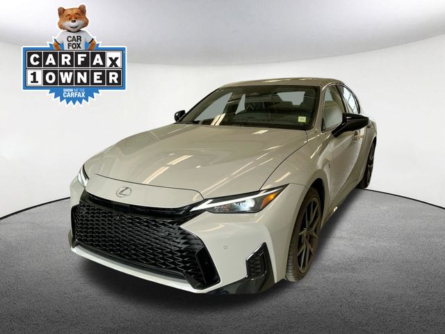 Thumbnail: 2026 Lexus IS - 1