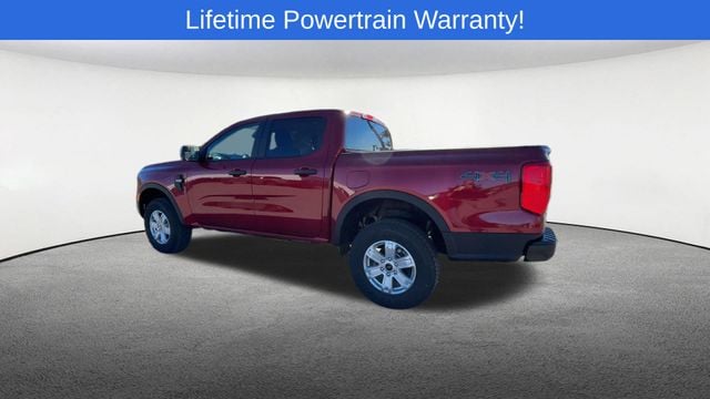 Thumbnail: 2025 Ford Ranger - 6