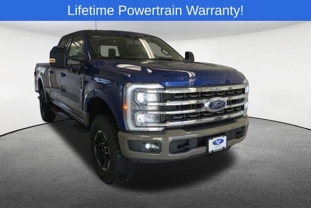 Thumbnail: 2026 Ford F-250 - 19