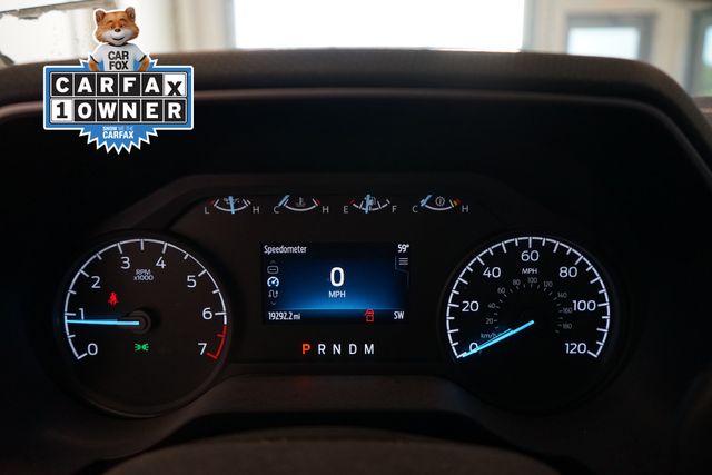 Thumbnail: 2022 Ford F-150 - 23