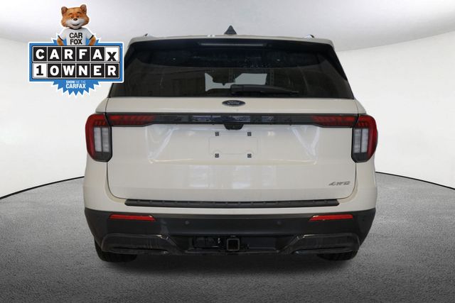 Thumbnail: 2025 Ford Explorer - 12