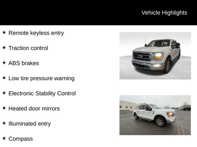 Thumbnail: 2022 Ford F-150 - 7