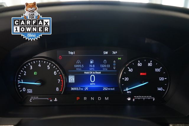 Thumbnail: 2023 Ford Explorer - 21