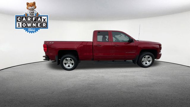2019 Chevrolet Silverado 1500 LT 10