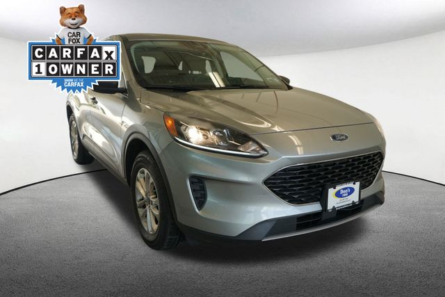 Thumbnail: 2022 Ford Escape - 16