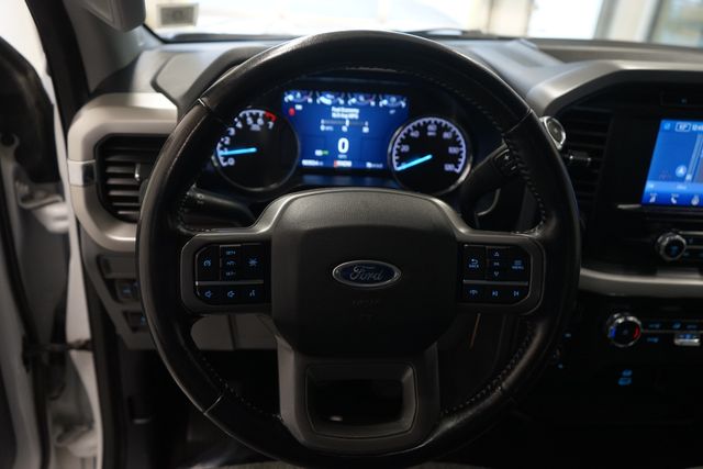 Thumbnail: 2022 Ford F-150 - 24