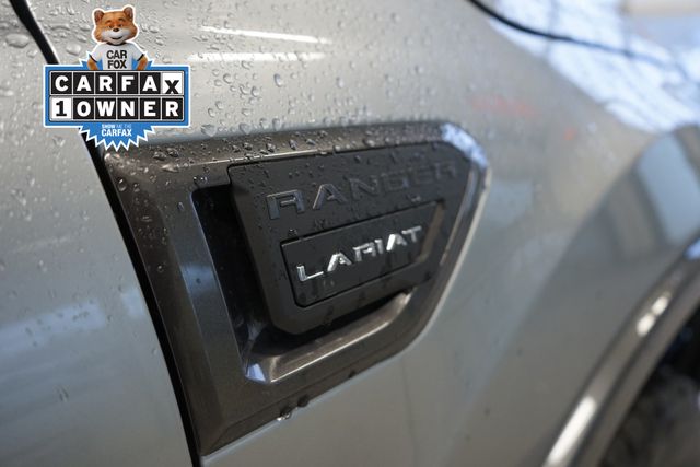 Thumbnail: 2023 Ford Ranger - 7