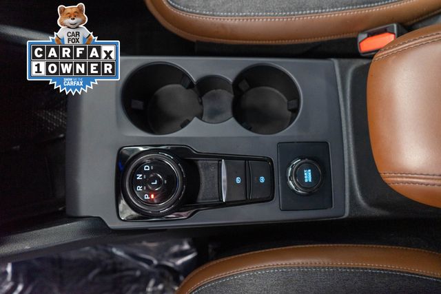 Thumbnail: 2022 Ford Bronco Sport - 16