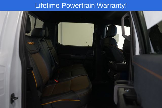 Thumbnail: 2025 Ford F-150 - 23