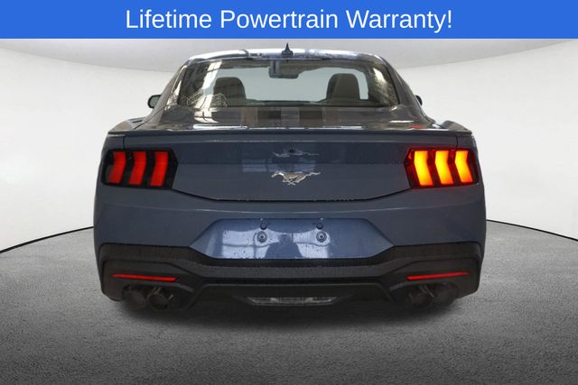 Thumbnail: 2026 Ford Mustang - 12