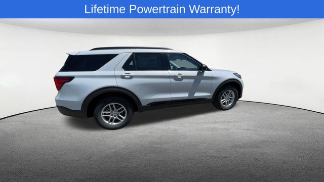 Thumbnail: 2026 Ford Explorer - 10