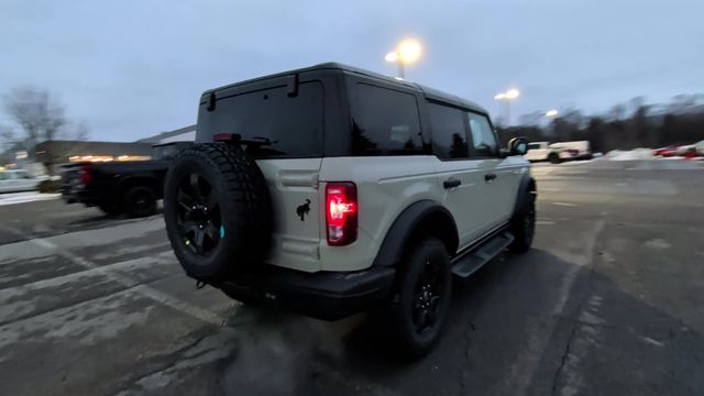 Thumbnail: 2025 Ford Bronco - 8