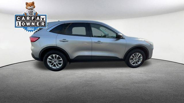 Thumbnail: 2022 Ford Escape - 10