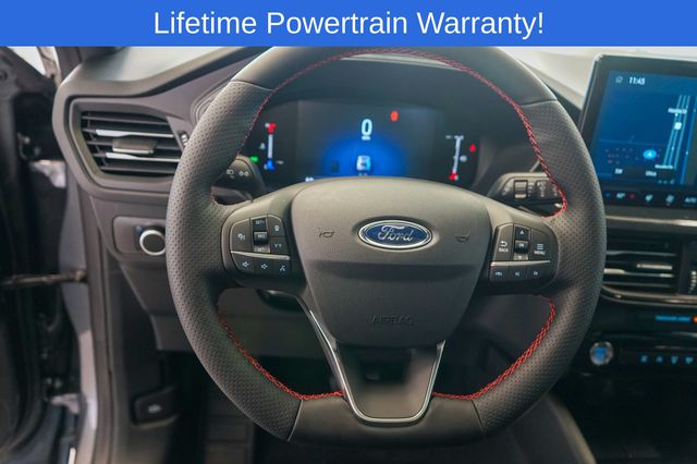 Thumbnail: 2025 Ford Escape - 13