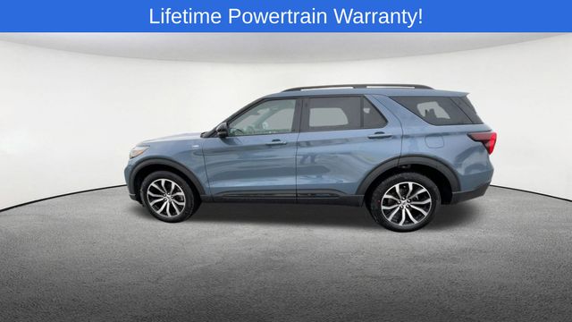 Thumbnail: 2026 Ford Explorer - 6