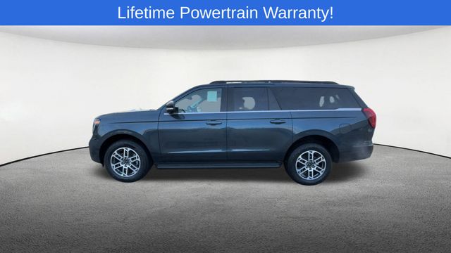 Thumbnail: 2025 Ford Expedition MAX - 5