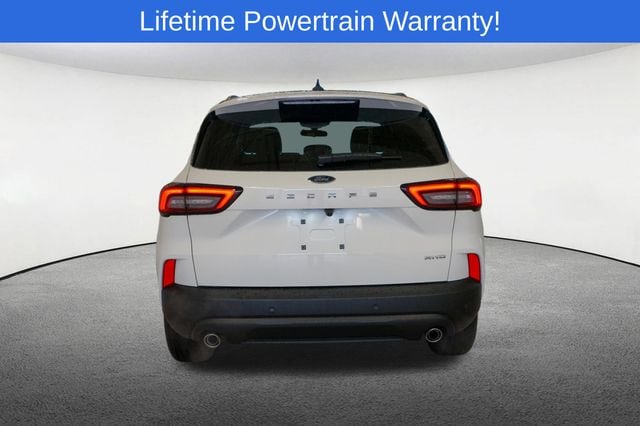 Thumbnail: 2025 Ford Escape - 3