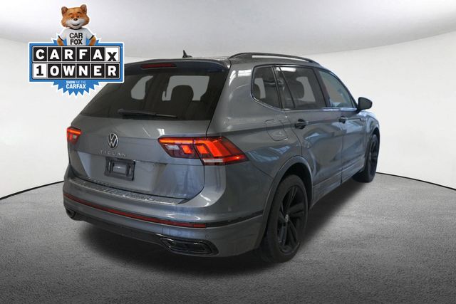 Thumbnail: 2023 Volkswagen Tiguan - 13