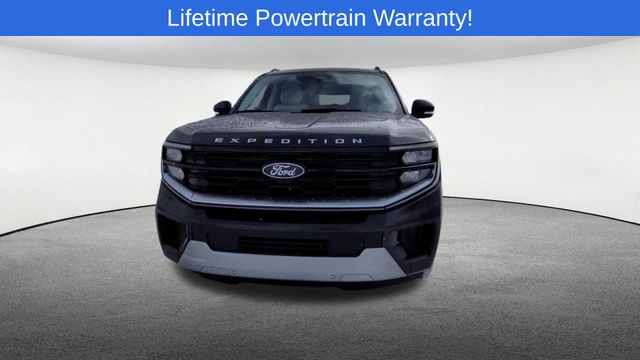 Thumbnail: 2026 Ford Expedition - 3