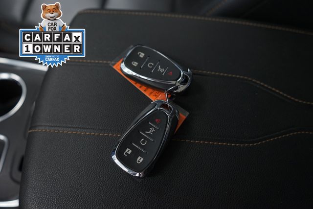 Thumbnail: 2020 Chevrolet Traverse - 23