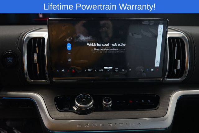 Thumbnail: 2026 Ford Expedition - 22