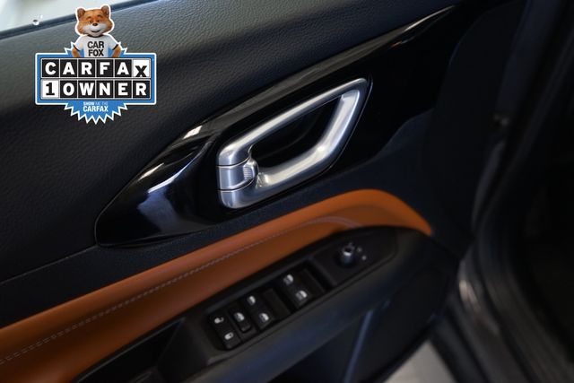 Thumbnail: 2024 Jeep Compass - 12