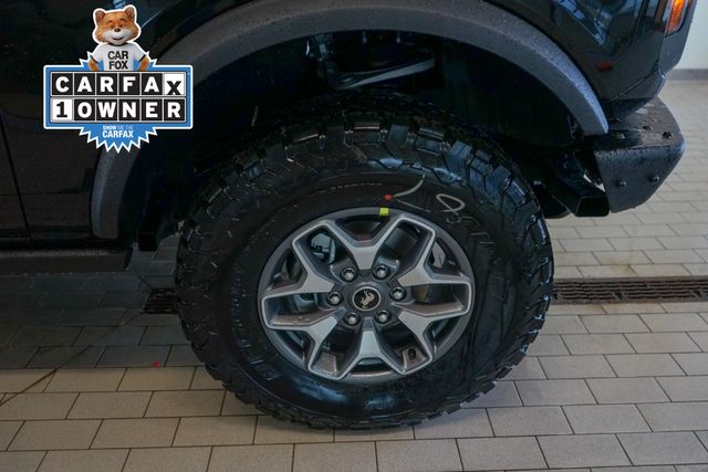 Thumbnail: 2025 Ford Bronco - 15