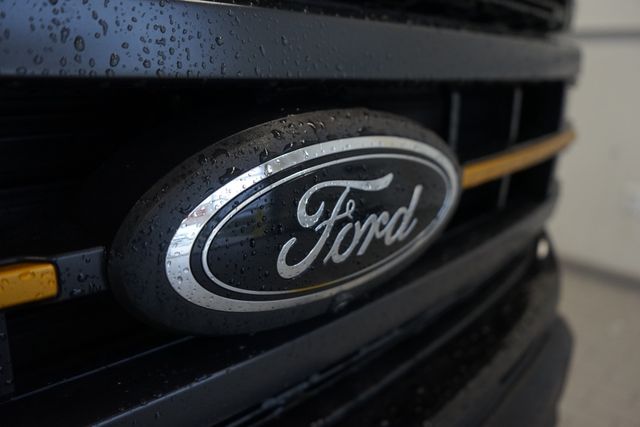 Thumbnail: 2022 Ford F-150 - 21